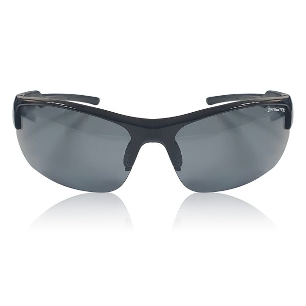 Sensation Floating Sunglasses - Black