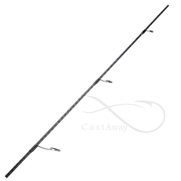 Okuma Magda Air 6.6ft Jigging Overhead Rod