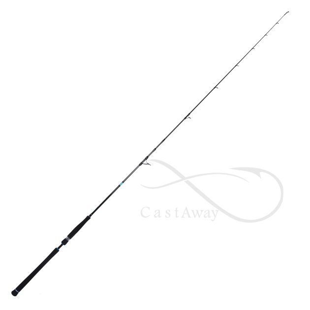 Favorite X1 SW Offshore Spinning Rod
