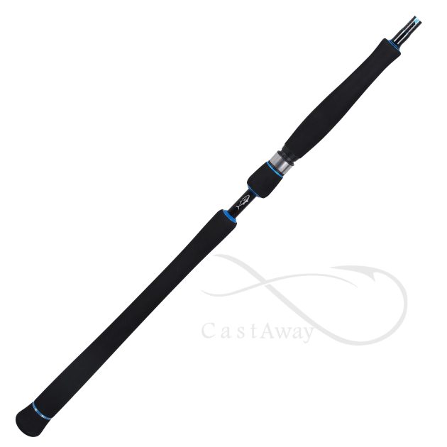 Favorite X1 SW Offshore Spinning Rod