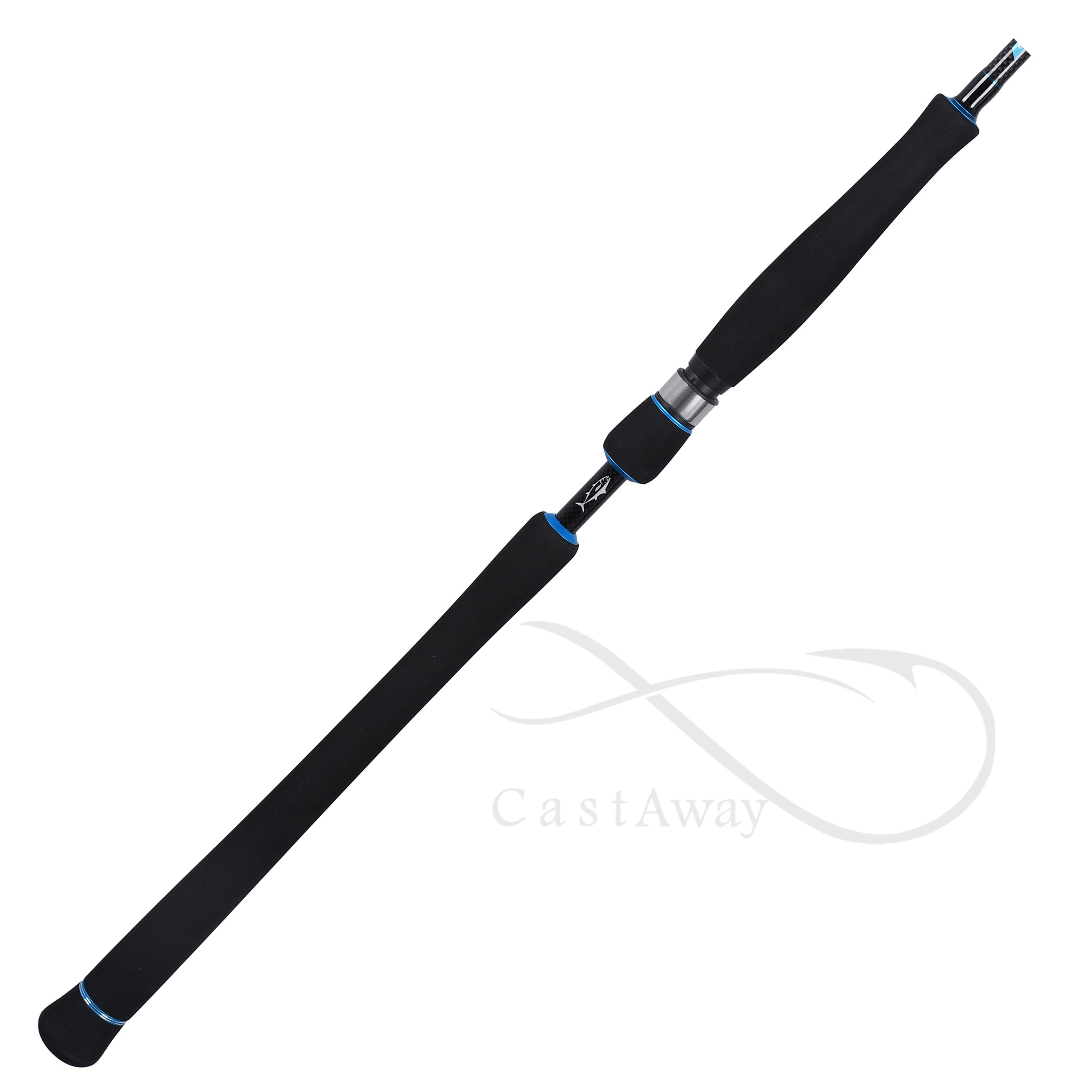 FAVORITE Fishing Rod Spinning Sea X1 SW Special Italy 7815ML