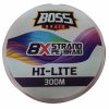 Boss Braid 8X Hi-Lite