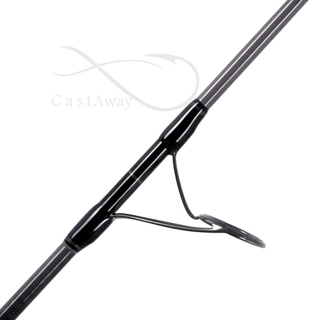 Yasi Al Dhafra Offshore Series Long Tail Tuna Rod