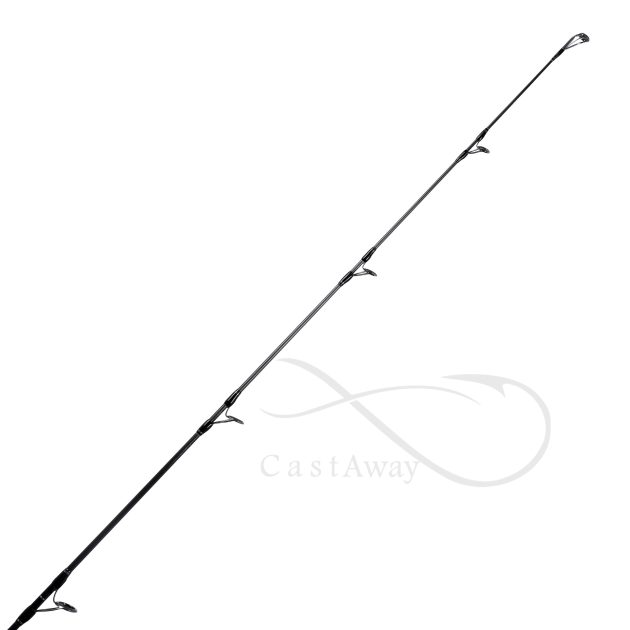 Yasi Al Dhafra Offshore Series Long Tail Tuna Rod