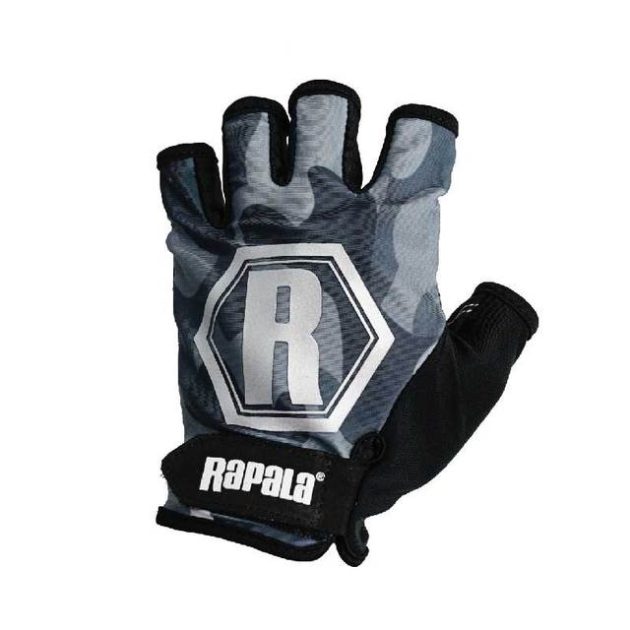 Rapala Tactical Casting Gloves