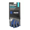 Half Finger Casting Glove - Mustad