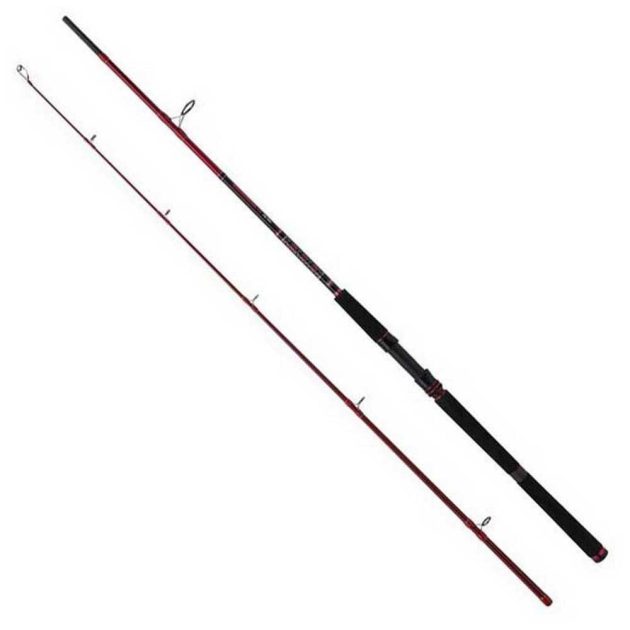 Penn Squadron III Travel SW Spin Spinning Rod