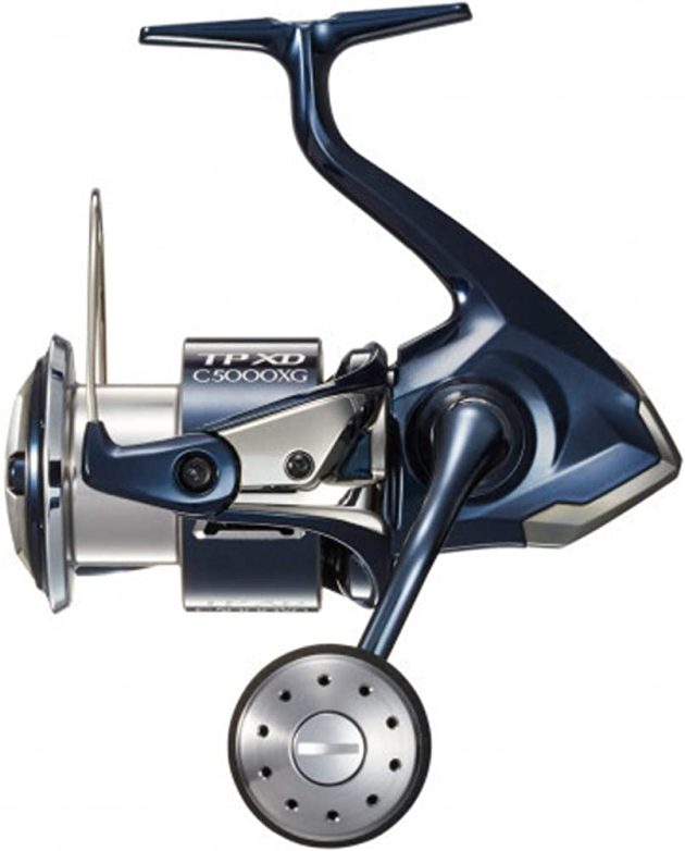Shimano Twinpower XD Spinning Reels